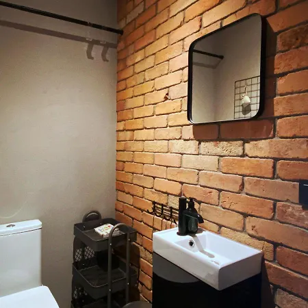 Homestay 3 Kolory - W Mieszkaniu Wspoldzielonym