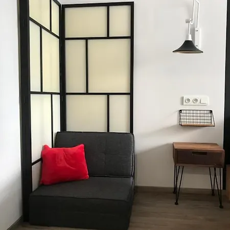 Homestay 3 Kolory - W Mieszkaniu Wspoldzielonym