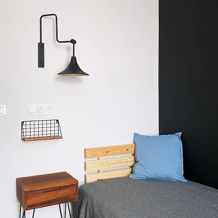 3 Kolory - W Mieszkaniu Wspoldzielonym Варшава