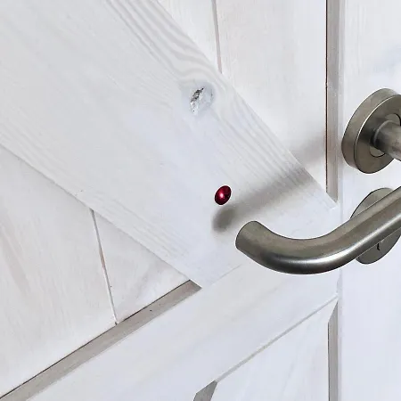 3 Kolory - W Mieszkaniu Wspoldzielonym ורשה