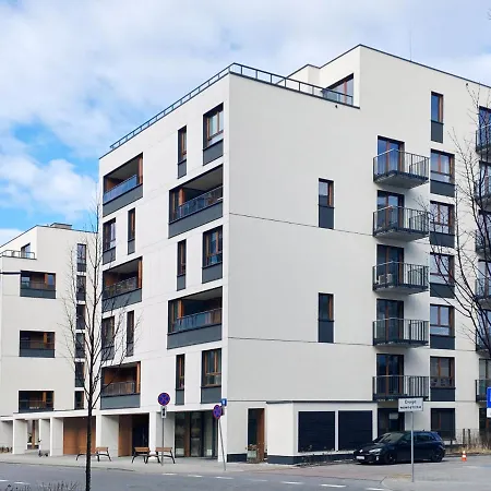 3 Kolory - W Mieszkaniu Wspoldzielonym Séjour chez l'habitant