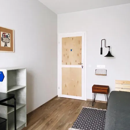 3 Kolory - W Mieszkaniu Wspoldzielonym *