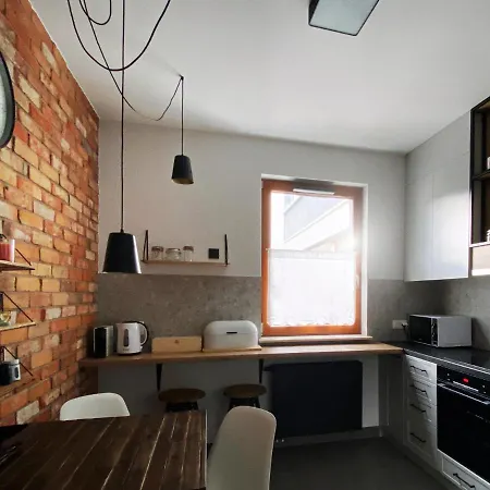 בית אירוח 3 Kolory - W Mieszkaniu Wspoldzielonym *