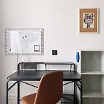 Δωμάτια σε οικογενειακή κατοικία 3 Kolory - W Mieszkaniu Wspoldzielonym Βαρσοβία