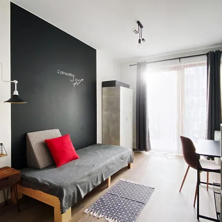 3 Kolory - W Mieszkaniu Wspoldzielonym * Varşova