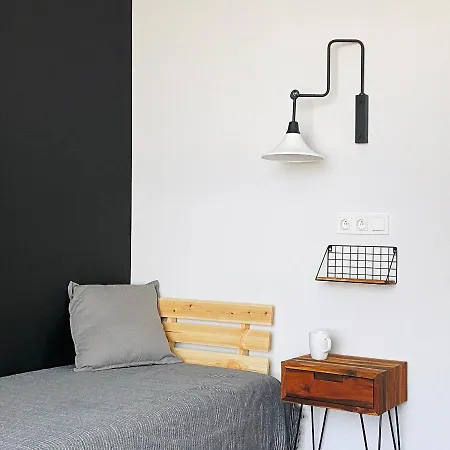 3 Kolory - W Mieszkaniu Wspoldzielonym Pansiyon *