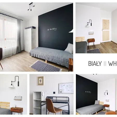 3 Kolory - W Mieszkaniu Wspoldzielonym *