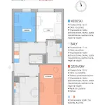 3 Kolory - W Mieszkaniu Wspoldzielonym
