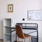 3 Kolory - W Mieszkaniu Wspoldzielonym Homestay szállás *